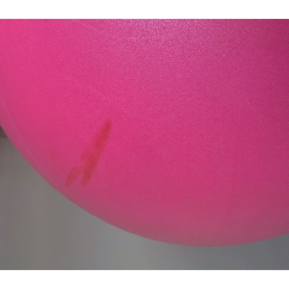 Kids Hopper Ball by Decathlon in Pink Colour, size 60 cm - Picture 9 of 9